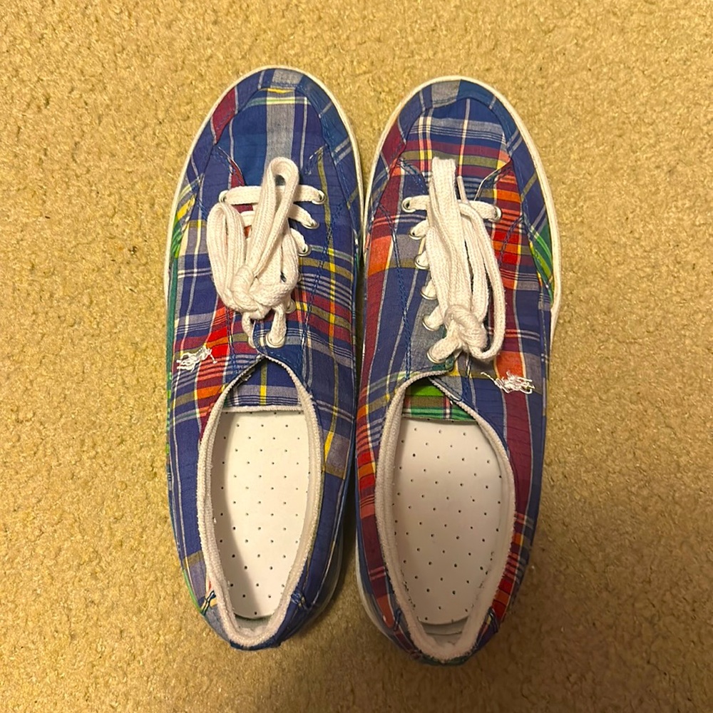 Polo Ralph Lauren Brisbane 11D worn once